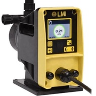 Dansi New Series LMI Pump A761-833NI LMI Measuring Pump P+766-833NI, Maximum Pressure 50 PSI