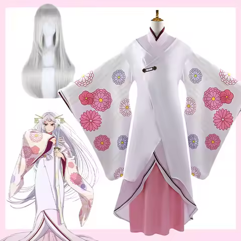 Anime OSHI NO KO Tokyo New Blade Stage Play Season 2 Kurokawa Akane Cosplay Costume Wig Japanese Kim