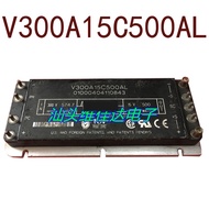 BY V300A15C500AL  DC300V-15VDC500W33.3A Original products in stock