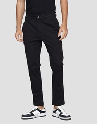 COLE Cole Nyc Woven Slim 02 Celana Panjang Pria