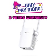 TP-LINK RE305 AC1200 Wi-Fi Range Extender