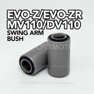 DEMAK EVO-Z / EVO-ZR / MV110 / DV110 SWING ARM BUSH 0 EVOZ EVOZR 110 EVOZ110 EVOZR110 EVO Z ZR DV MV