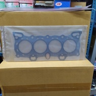(แท้ศูนย์) (ประกัน 1 เดือน) ประเก็นฝาสูบ HONDA D15B / D15B2 / CIVIC ปี 1987 ฮอนด้า ซีวิค เครื่อง 150