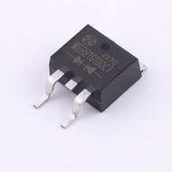 5PCS MBRB10100CT B6P-VH-FB-B(LF)(SN) FDS8884 Original Genuine High-performance chip