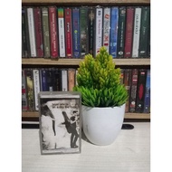 BRYAN ADAMS CASSETTE ON A DAY LIKE TODAY