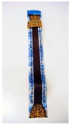 SWATCH ()透氣布面錶帶*POP大錶錶帶*ROMA MCML穿式寬版錶帶