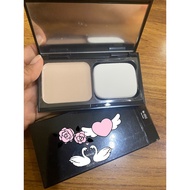 Skin weightless powder foundation Size 1 Gram porcelain Color (White Skin)