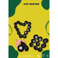 Paper cup 1000 pcs nastar Paper cup cake Paper cup