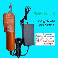 Latest duck feather plucker, Handheld duck feather plucker made in Europe, Battery operated duck fea