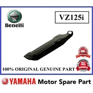 (100% ORIGINAL) BENELLI VZ125i MUFFLER COVER ASSY EXHAUST PIPE PROTECTOR COVER TUDUNG CAP EKZOS PIPE VZ-125 VZ 125 VZ125