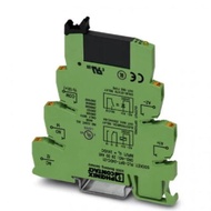 Ready Pay For Place 2900364 Phoenix Contact Plc-Opt-24Dc / 24dc / 2 Free Shipping Code 1196