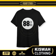 T-shirt 88 RISING Music Shirt