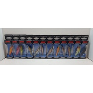 RAPALA SHADOW RAP-SOLID SHAD SDRSS05