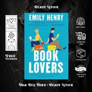 Book Lovers by Emily Henry