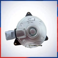Mitsubishi Mirage G4 Fan Motor Radiator / Condenser 4PIN 2012-2019 168000-7030