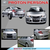 PROTON PERSONA 2008 ELEGANCE SPORTIVO STYLE SKIRTING(FRONT SKIRT, SIDE SKIRT, REAR SKIRT)-MATERIAL P