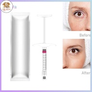 QC New 1ML High Grad Lip/Nose/Cheek Hyaluronic Acid Filler Injections Enhancement Pen Hot