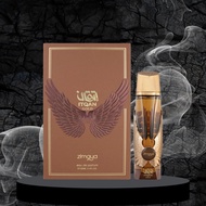 ZIMAYA Itqan Gold 100ML Eau De Parfum [Minyak Wangi Asli Unisek]
