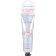 Santan 護手霜 My Melody 玫瑰茉莉香型 30g