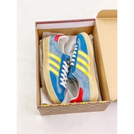 Kasut kasut Gucci X Adidas Original dealle personaliti fesyen kasut klasik 36-45