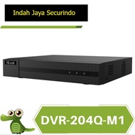9.9 DVR HILOOK DVR-204Q-M1 4MP 4 CHANEL DVR 204Q M1