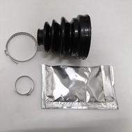 Luxgen U7/M7 tire dust cover