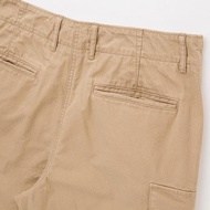 Original Uniqlo - Celana Pendek Cargo Celana Cargo Pria Celana Pria