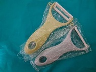 陶瓷削皮刀器