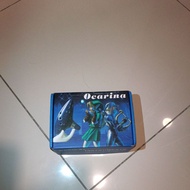 ocarina music instrument