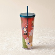 Starbucks Holiday 24oz Cold Cup