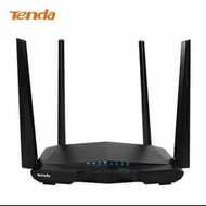Tenda AC6 - Advanced Dual-band WiFi Router AC1200