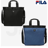 【FILA Korea】 FILA Essential Crossbody Bag 2 Colors Blue / Black Bags