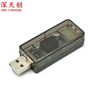 Usb Isolator/usb to usb Isolation Digital Signal Audio Power Isolator ADuM3160
