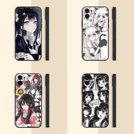 Case Huawei mate 60 60pro 50 50pro 40 40pro 30 30pro 20 20pro P60 P60pro P50 P50pro P40 P40pro P30 P30pro P20 P20pro Casing anime girls Cover