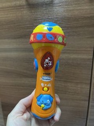 Vtech microphone咪高峰