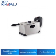 FABER 3L DEEP FRYER FDF 2038