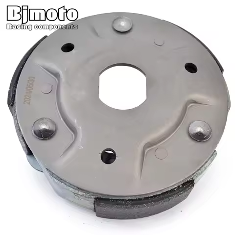 FAZE 250 2017 SH 300 Clutch Assy Shoe Weight Set For Honda SH300 R (ABS) 2007-2009 FAZE250 2009-2016