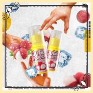 Juta Freeze Sweet Lychee 30mg 30ml Salt Nic Liquid  Saltnic Ice