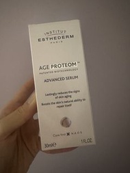 Institut Esthederm Age Proteom Advanced Serum