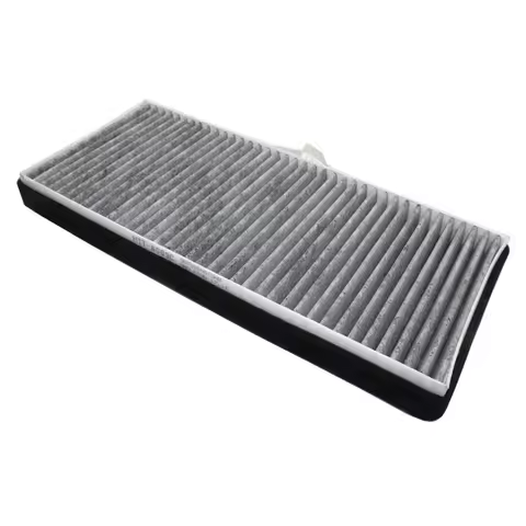 Cabin Air Filter For FORD FIESTA Box JV/IV JA JB/KA RB/STREET KA RL2/CHANGAN FIESTA Hatchback/MAZDA 