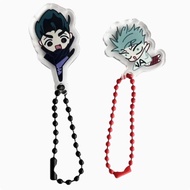 Alien Stage Anime Keychain Bag Pendant Ivanx Till Acrylic Stand