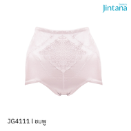 Jintana Jintana กางเกงสเตย์เก็บกระชับ รุ่น Collection Basic รหัส JG4111 สีชมพู