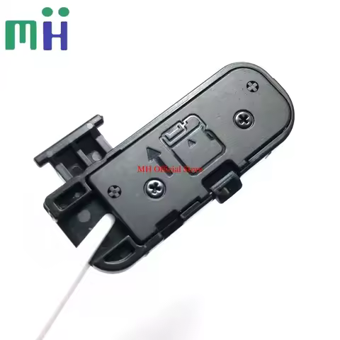 For Nikon D3500 D5500 D5600 Battery Cover Lid Door Base Plate Accessories Camera Repair Part