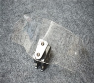 TRK502 ปัดลมเล็ก รุ่นท่องเที่ยว ปรับแต่งสูงขึ้น อุปกรณ์เสริมสำหรับรถจักรยานยนต์ WUXIAN MOTO แผ่นกันล