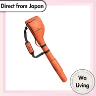 PYKES PEAK PP-GOLF Series 2019/20 Edition Golf Club Carrier, Ultra Lightweight 15.5 oz (440 g), Avai