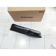 Innova reborn rear bumper bodykit 2016 2017 2018 2019 2020 ori