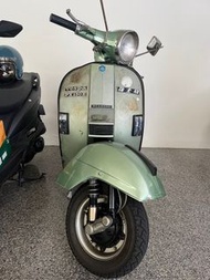 Vespa 1991 PX150E