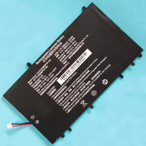 RozFaro N14 PL329898P PL3710398P*2P Battery For Qilive CW14Q7B Jumper Ebook 2SE Multilaser PC101 PC1