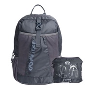 Rigi Foldable Backpack Ultralight Backpack Quick Dry Travel Bag Hydro 15 L