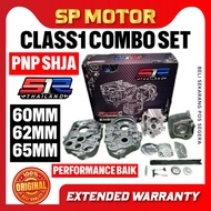 S1R RACING COMBO ENGINE CRANKCASE 60MM 62MM 65MM BLOCK HEAD 26/30 27/31 28/32 EX5 CLASS 26MM 30MM 27